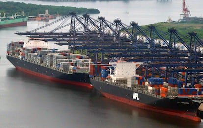 La economía mexicana se recupera y crece un 1,5% en el segundo trimestre del año