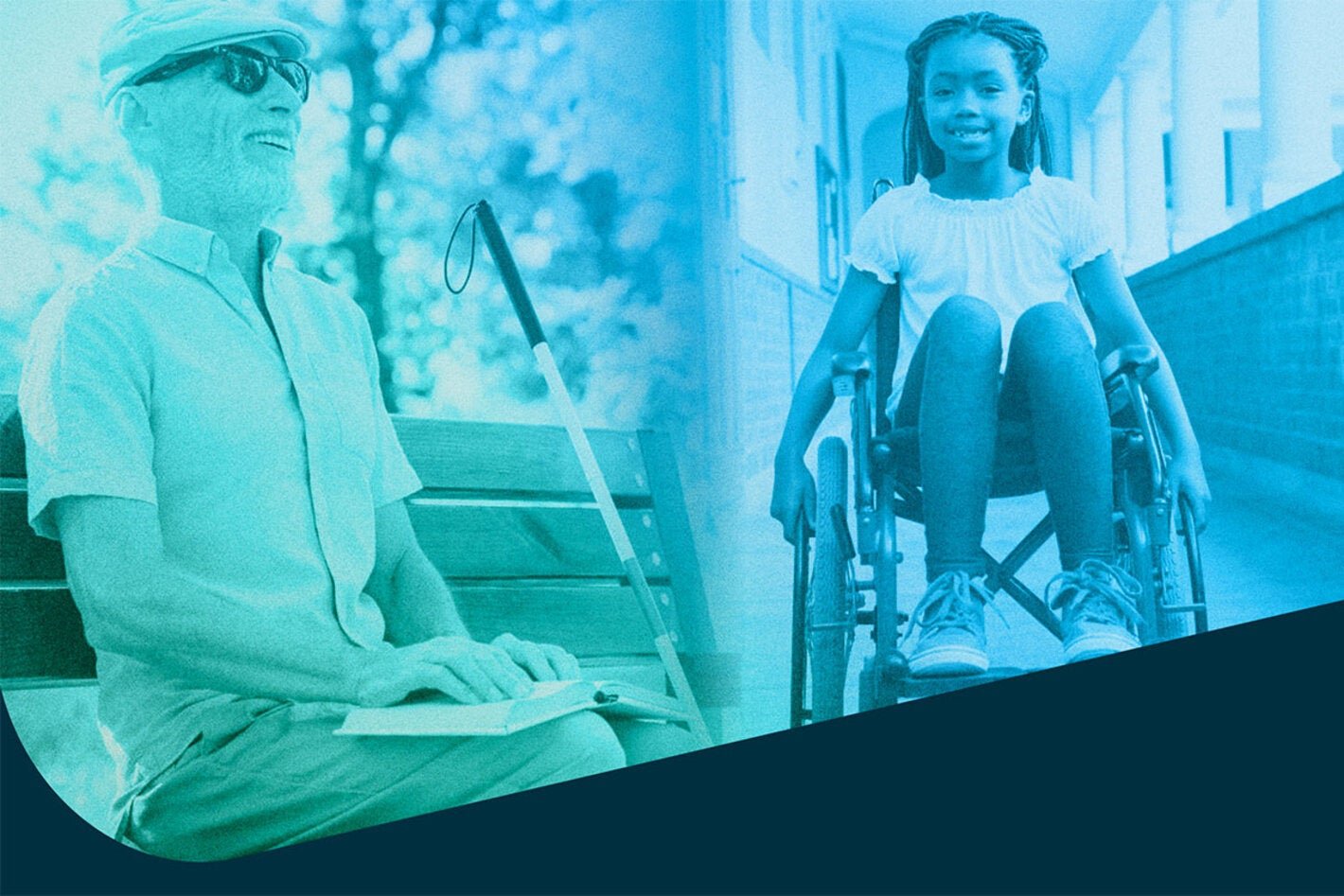 La inclusión de las personas con discapacidad en los sistemas de salud y la gestión de emergencias sigue siendo desigual en América Latina y el Caribe, según nuevo informe