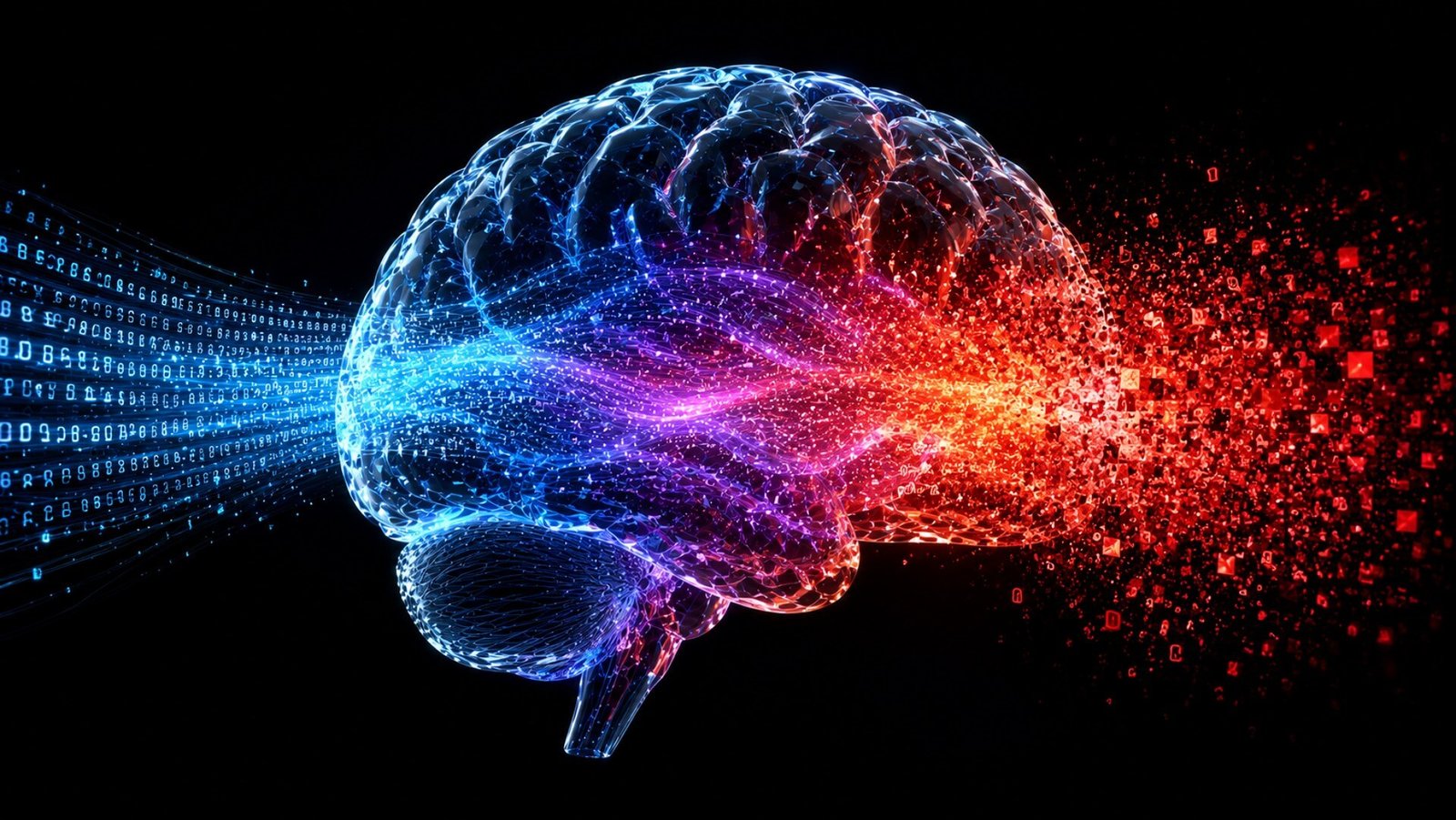 La inteligencia artificial podría degradarse al aprender de otras IA, pero un nuevo método logra frenar el problema