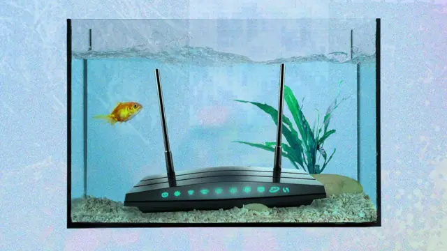 Las cosas más extrañas que interfieren con el Wi-Fi y cómo mejorar la señal