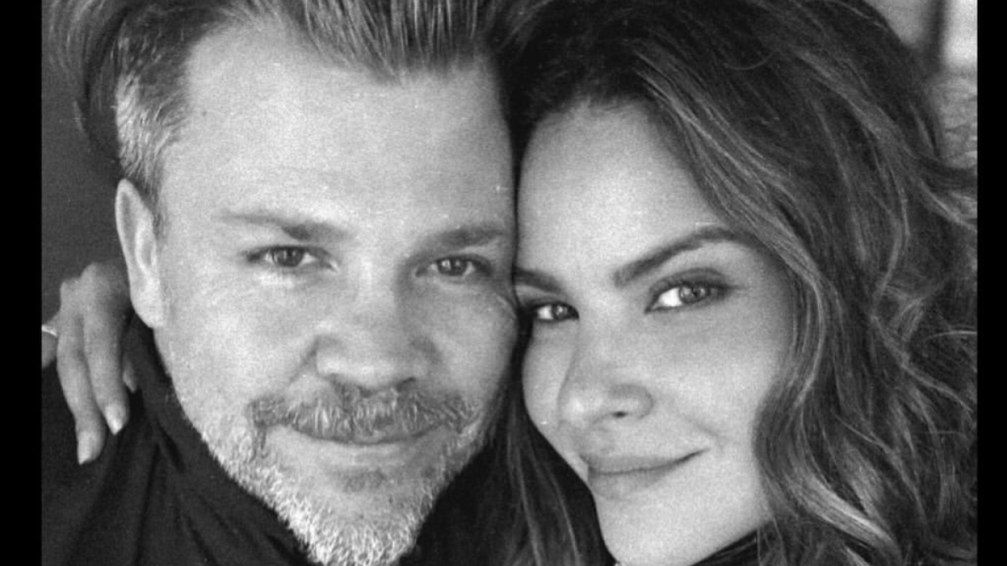 Litzy niega planes de boda con el chef Poncho Cadena, pero ¿ya piensan en tener hijos?: “No hemos armado nada”