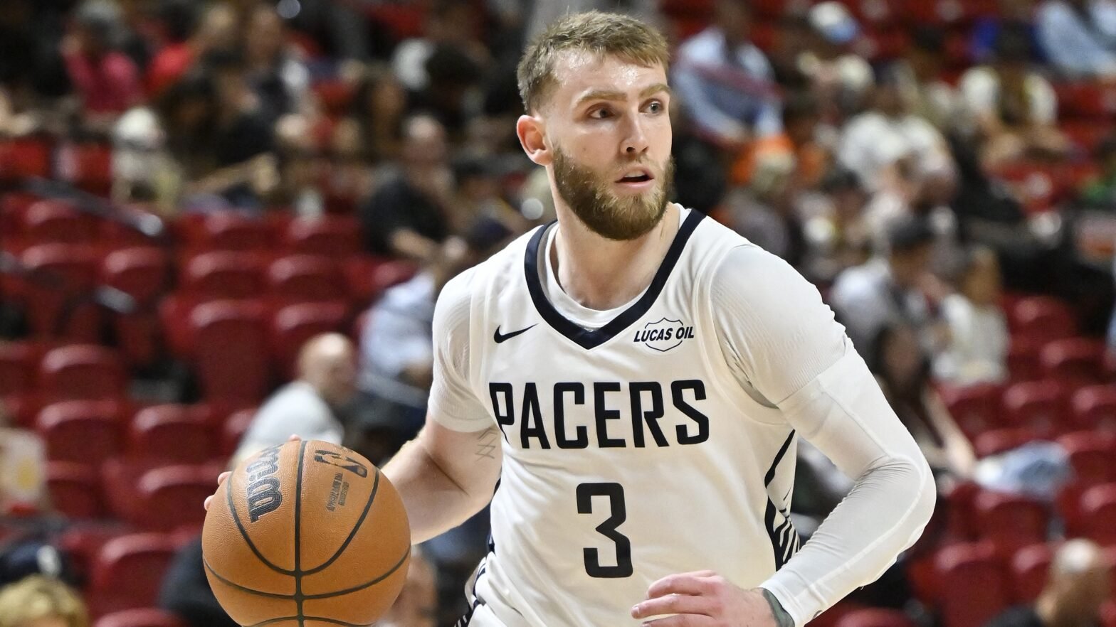 Live Updates: 2026 NBA Summer League, Day 7 | Pacers-Timberwolves opens the day