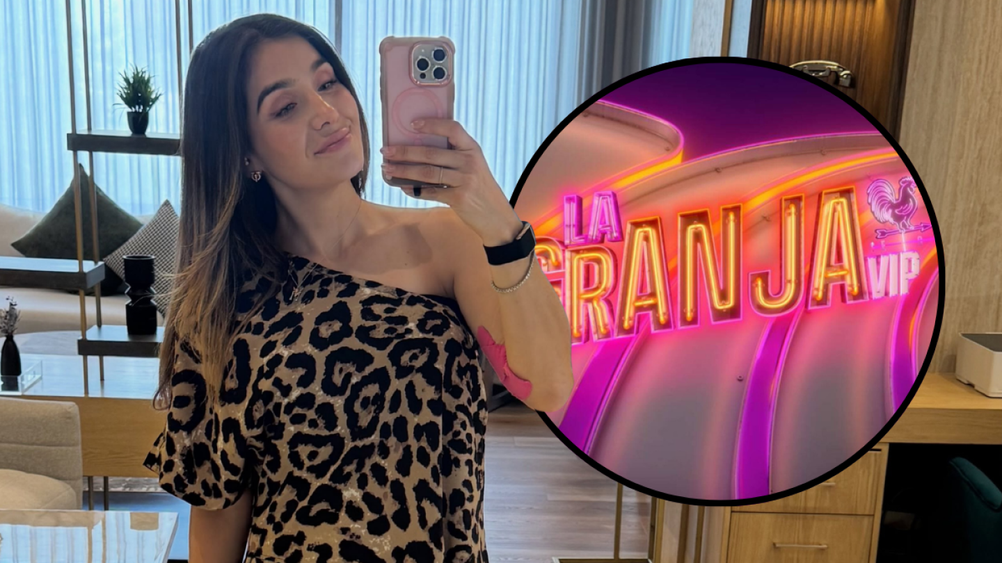 Marcela Mistral destapa la verdadera razón por la que rechazó entrar a La granja VIP; ¿por Poncho de Nigris?
