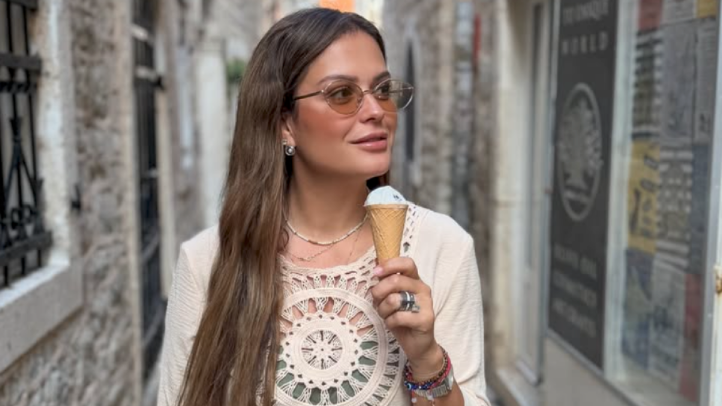 Mariana Echeverría estaría buscando que la vuelvan a contratar en la televisión, ¿el público ya la perdonó?