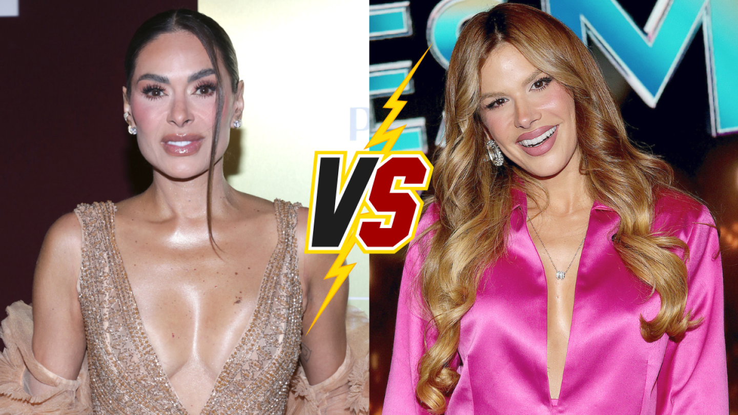 Marie Claire rompe el silencio tras ‘desaire’ de Galilea Montijo; ¿hay rivalidad? “Una persona grosera”, dice
