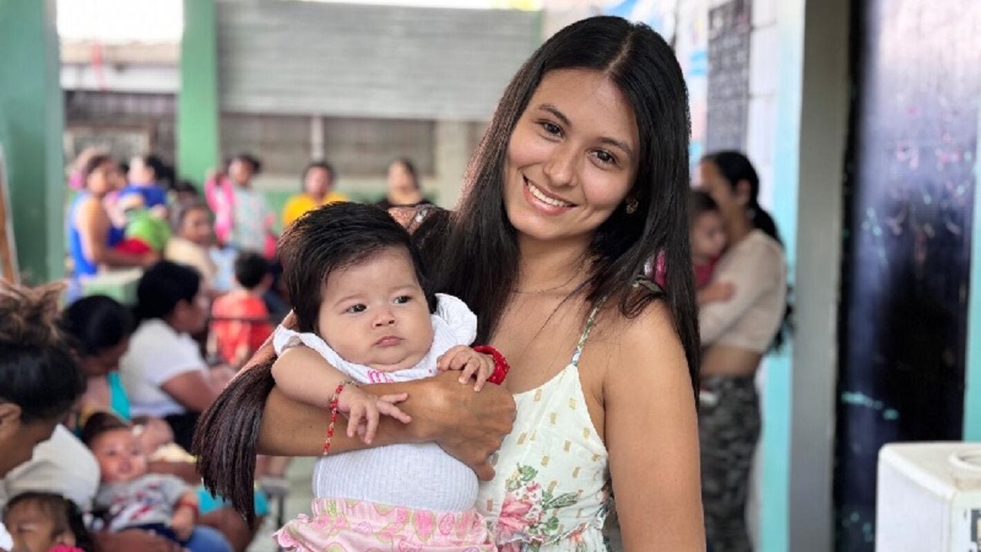 Más de 600 profesionales fortalecen sus capacidades para mejorar la atención postaborto y contribuir a la reducción de la mortalidad materna en Honduras