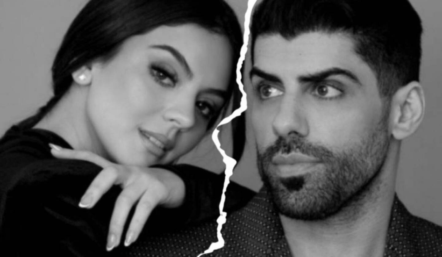 Massad revive presunto maltrato a Melissa Navarro tras ser confirmado para La casa de los famosos México 2026