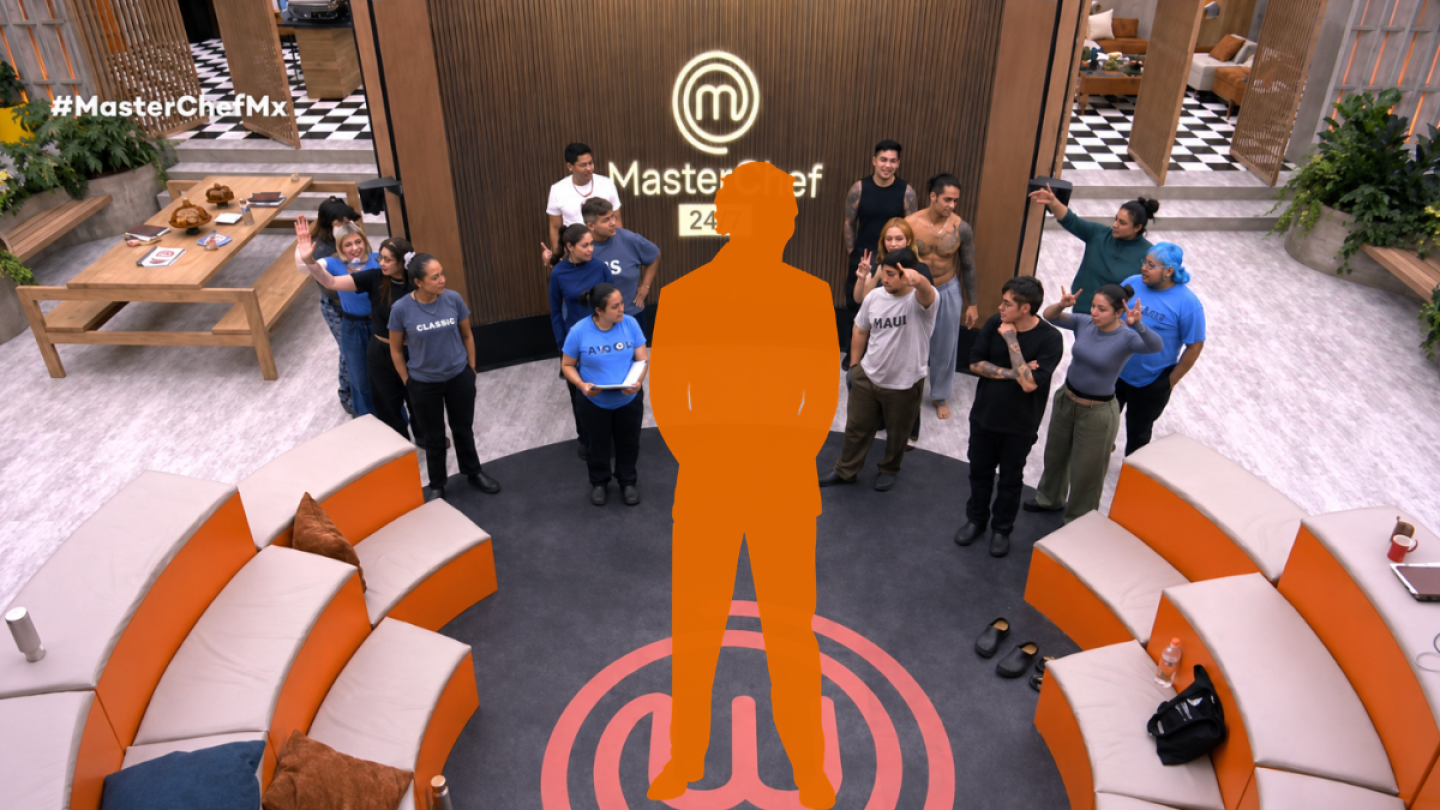 MasterChef México 24/7: ¿Quién es el décimo eliminado del reality HOY domingo 19 de julio?