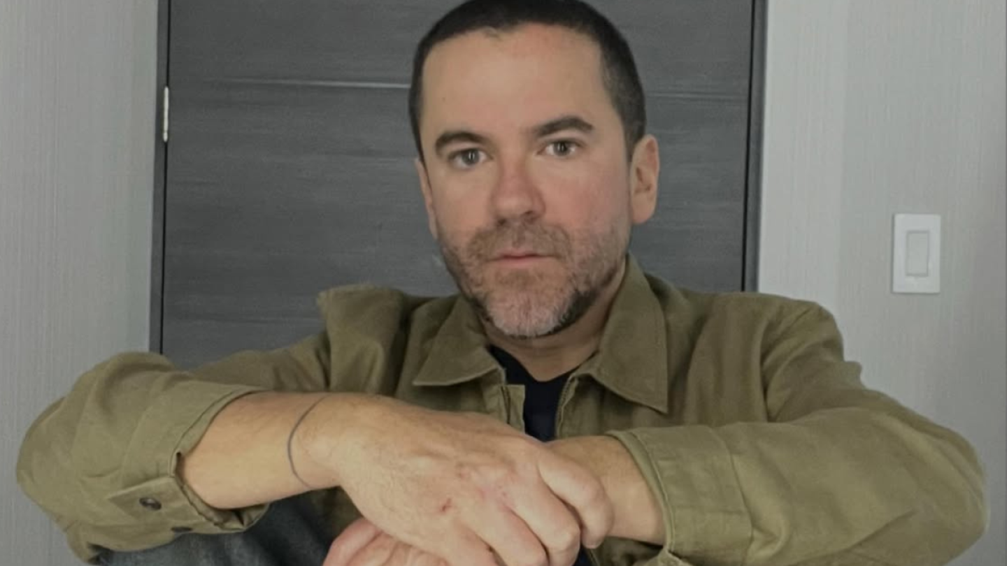 Mauricio Mancera enciende las alarmas tras hacerse una prueba de embarazo: ¿Qué enfermedad busca detectar?