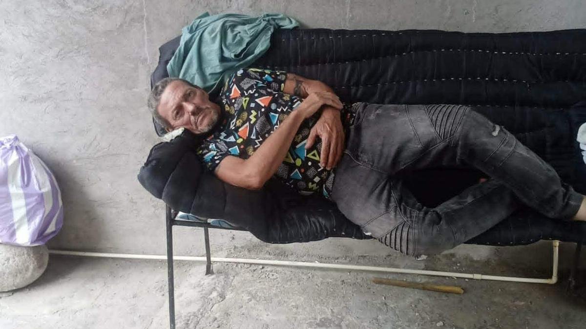 “Me deportaron a México por error y después de 3 meses y varios intentos, EE.UU. por fin logró traerme de vuelta”