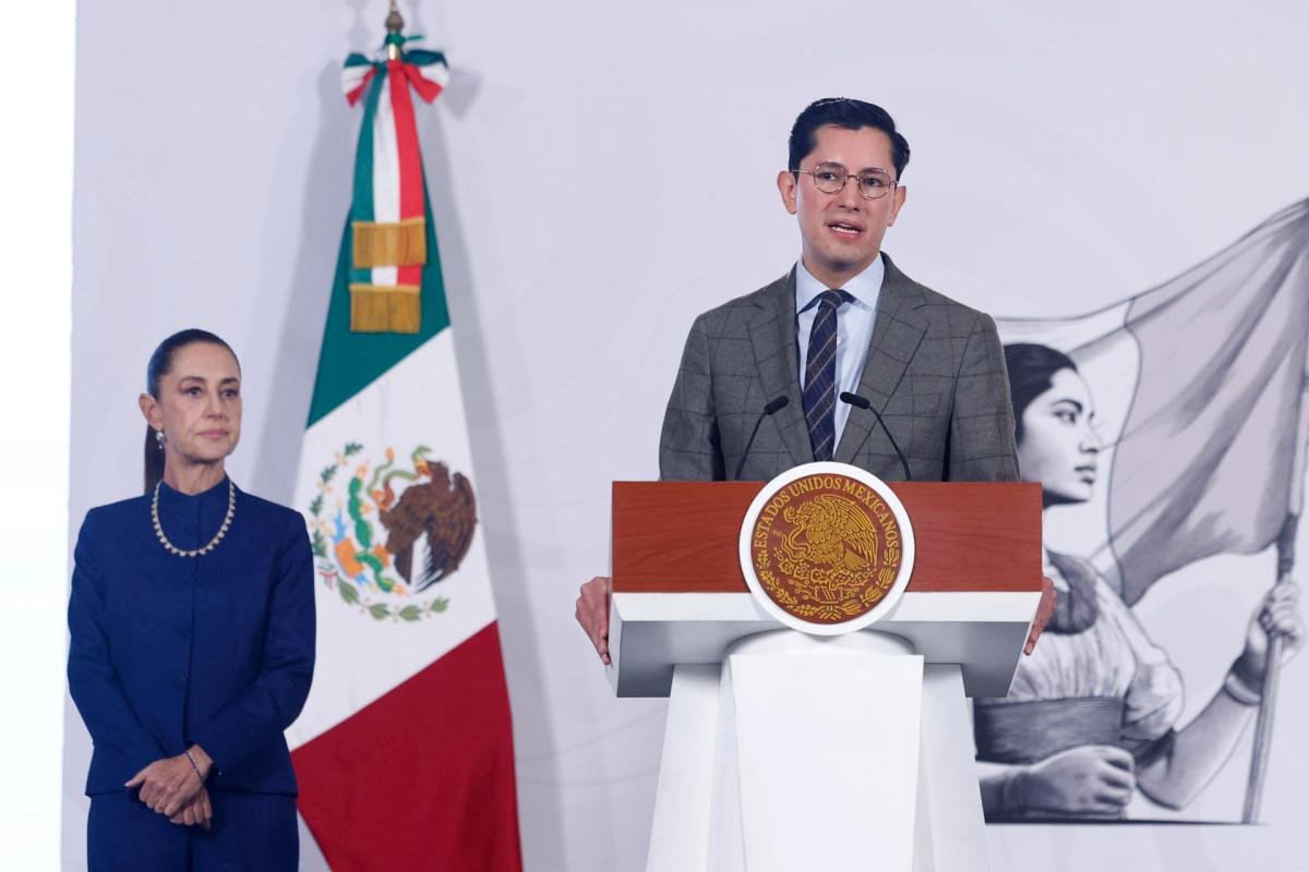 México pide a la ONU investigar 17 muertes de mexicanos bajo custodia y en operativos de ICE