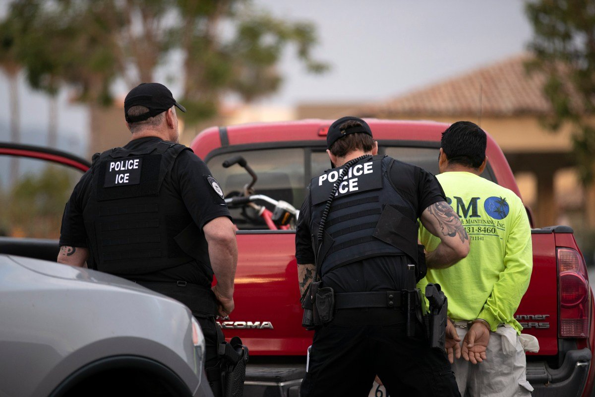 México presenta 20 denuncias en EE.UU. por muertes de connacionales bajo custodia del ICE