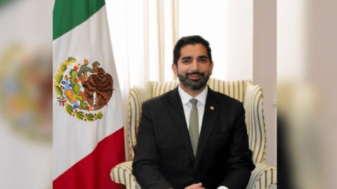 México responde a EE.UU. tras el rechazo de cartas sobre la muerte de mexicanos en centros de ICE