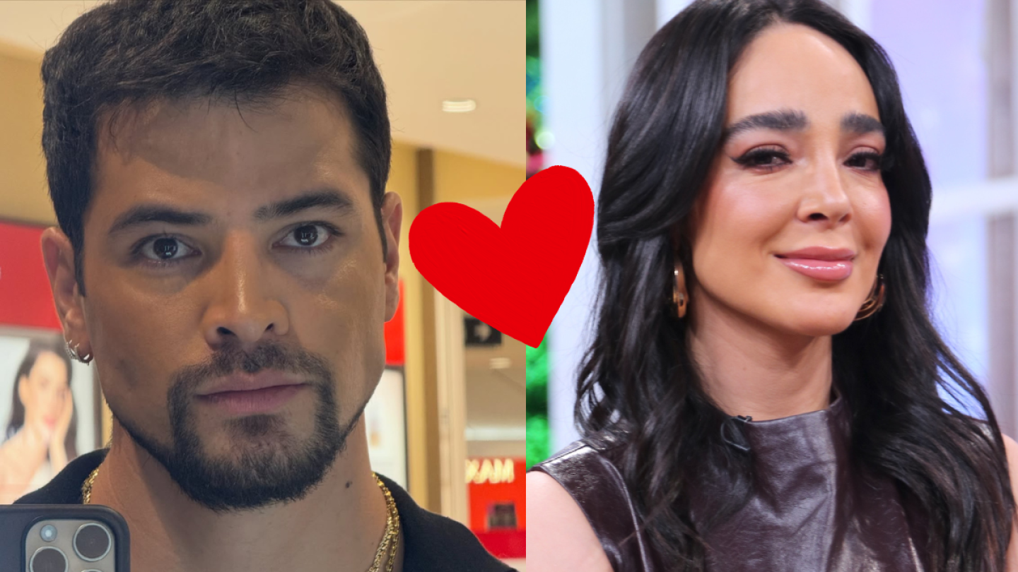 ¿Moisés Peñaloza destapa romance con Manelyk González? Sorprende al decir: “Para el resto de mi vida”