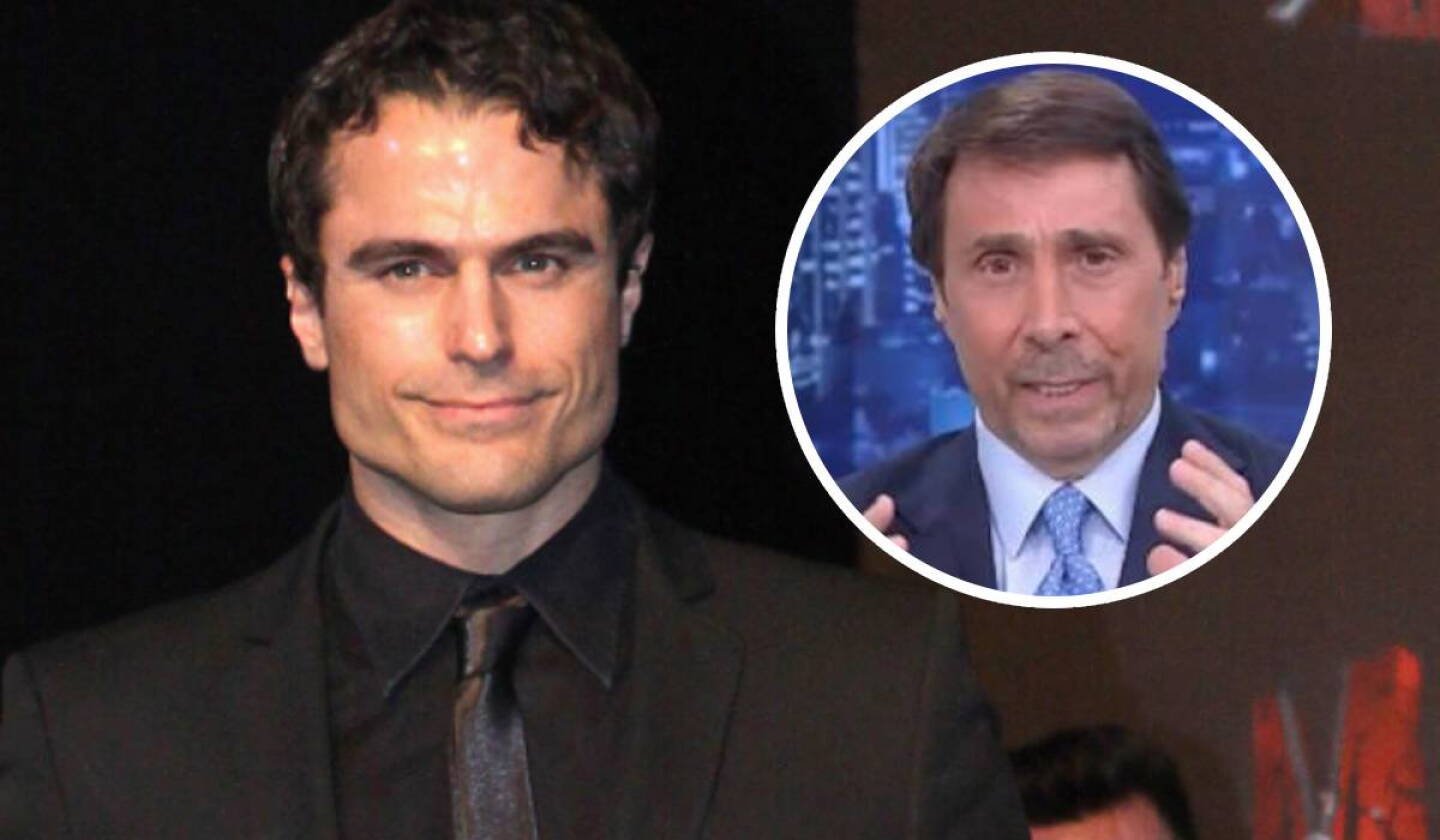 Nacho Casano opina de Eduardo Feinmann y su desprecio a México, ¿lo apoya?: “Lo hizo excelente”