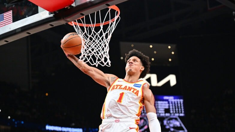 NBA Fantasy: Early top-50 rankings for 9-cat