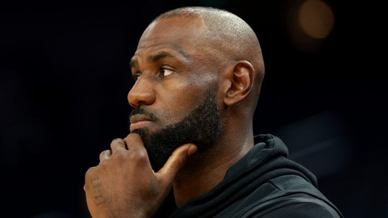 NBA Fantasy: Impact of LeBron James joining 76ers