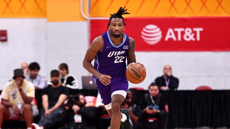 NBA Fantasy: Top-40 rookies for dynasty formats