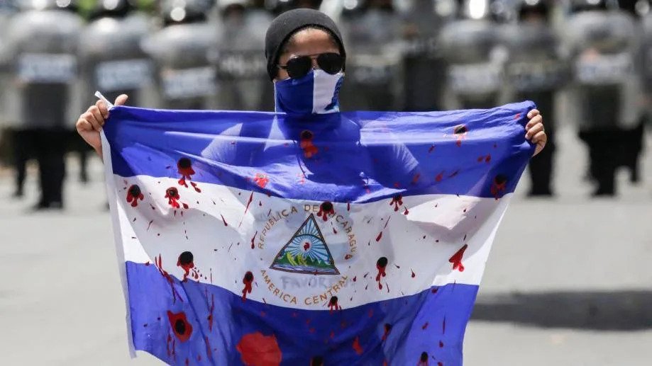 “Nicaragua se ha convertido en la Corea del Norte de América Latina”: la oposición condena la intención de Ortega de cancelar las elecciones
