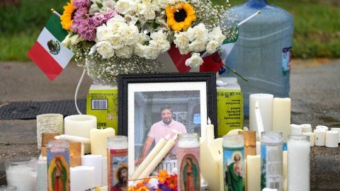 Nuevos detalles contradicen versión oficial sobre muerte de mexicano a manos de ICE en Texas