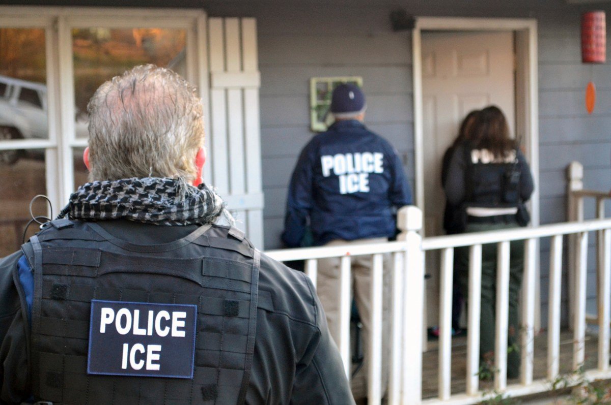 ONU expresa preocupación por muertes de inmigrantes en operativos de ICE; exige a EE.UU. respetar el estado de derecho