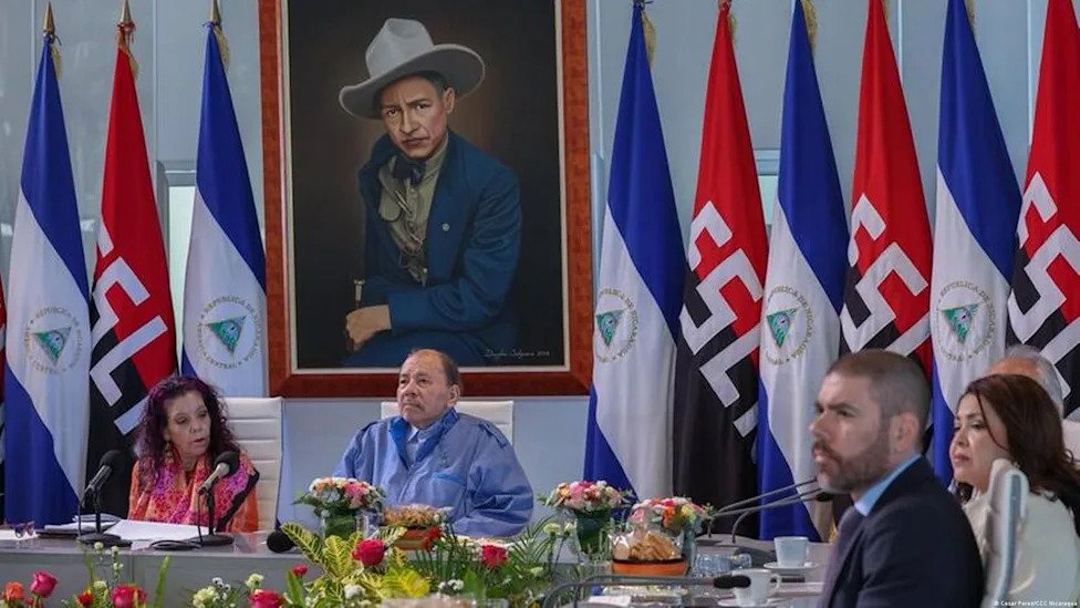 Oposición de Nicaragua exige a OEA desconocer “dictadura”