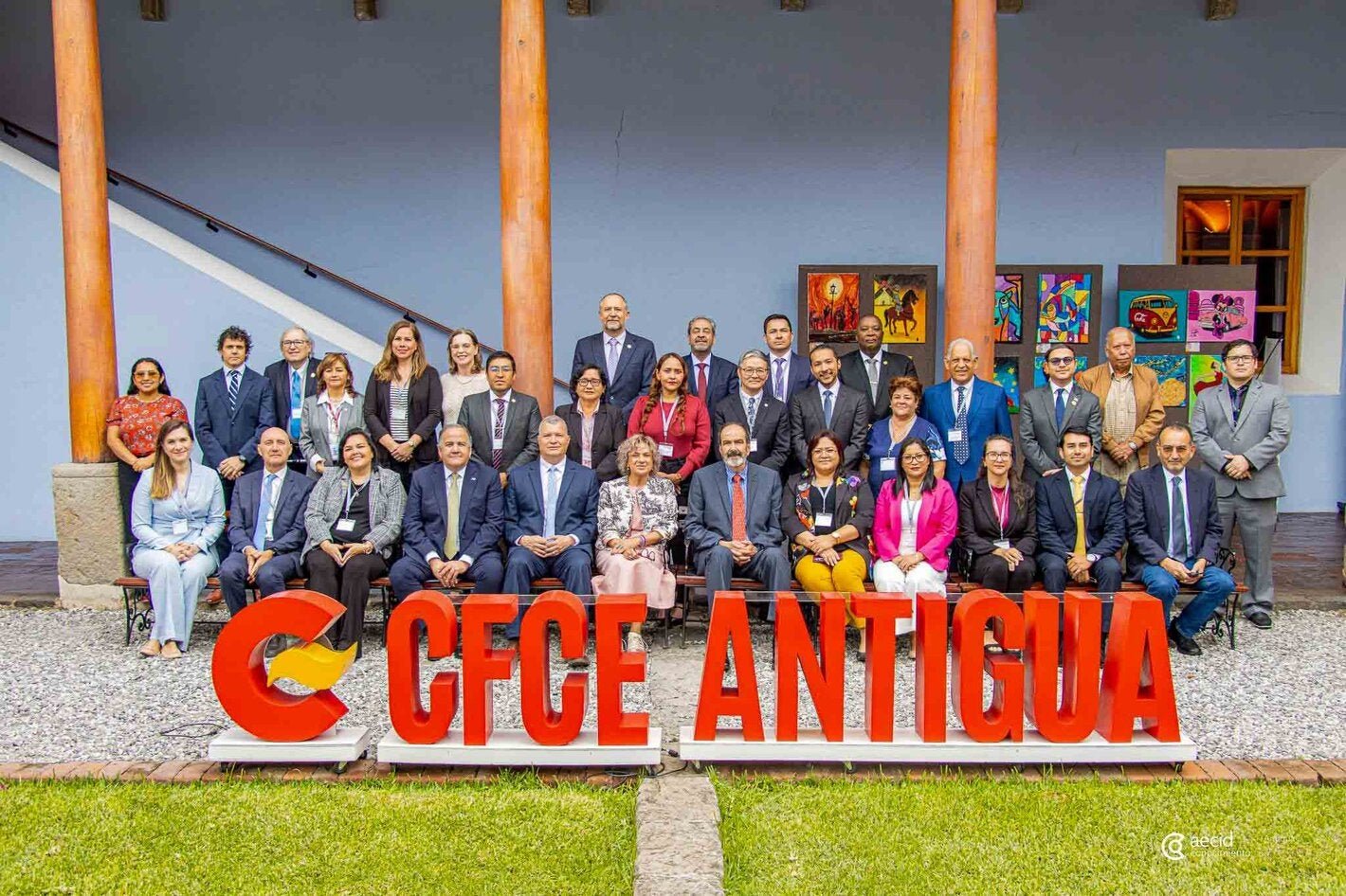 OPS Guatemala presentó las prioridades regionales para fortalecer el control integral del cáncer en reunión de ARCAL