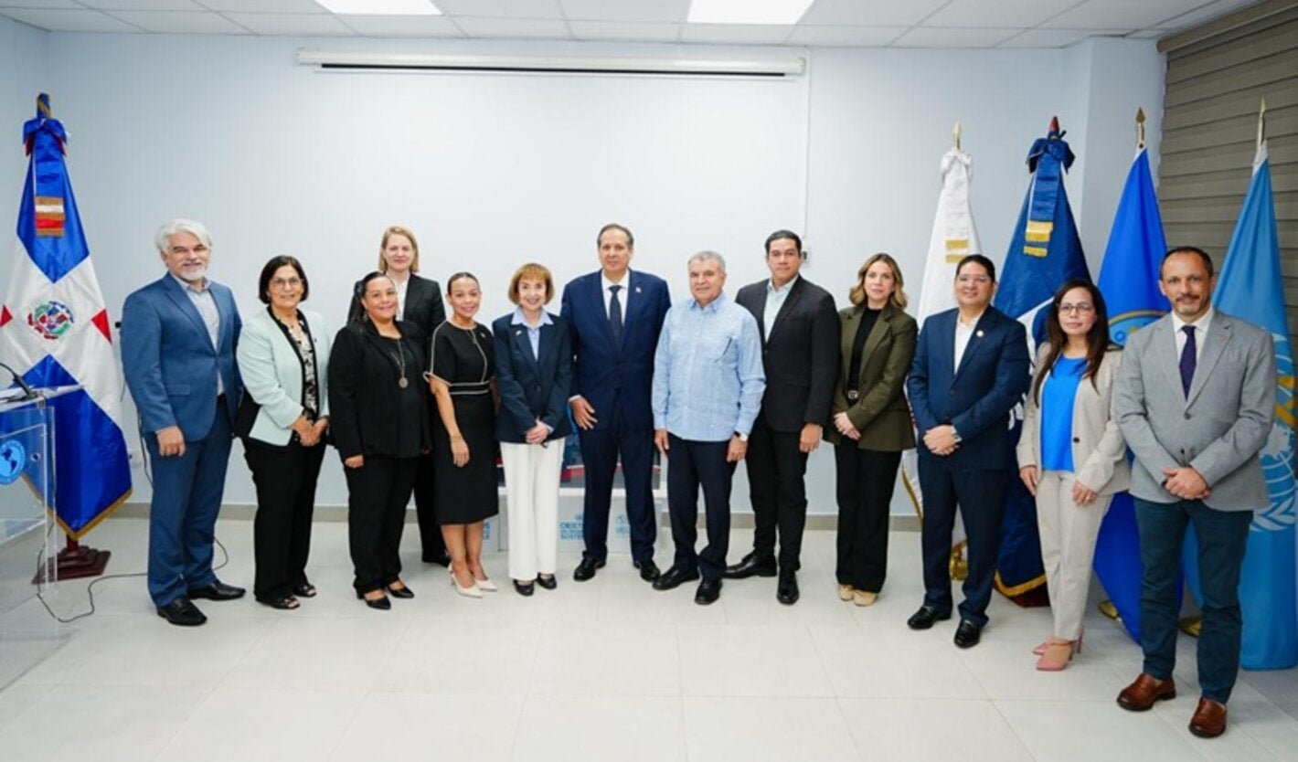 OPS impulsa hoja de ruta para fortalecer los servicios de terapia del lenguaje y la audición en RD