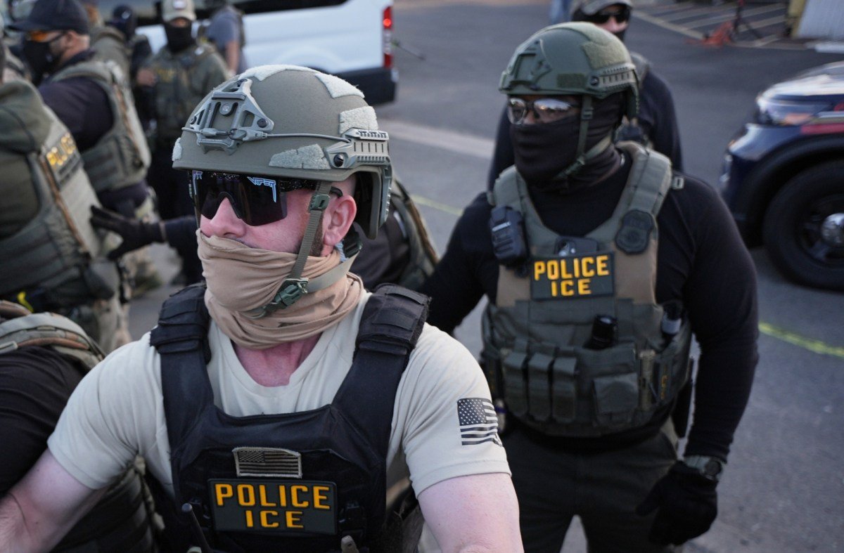 Otro Tribunal de Apelaciones rechaza que ICE mantenga detenidos a inmigrantes sin fianza