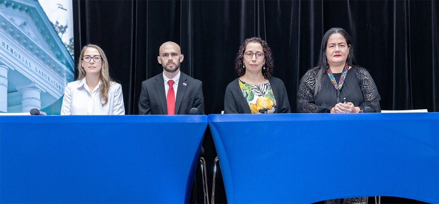 Panamá define su hoja de ruta científica con la validación de la Agenda Nacional de Prioridades de Investigación en Salud 2026-2035