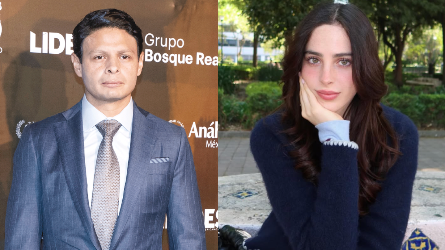Papá de Fátima Bosch tomaría acciones legales contra ex de Ninel Conde por levantar falsos a su hija