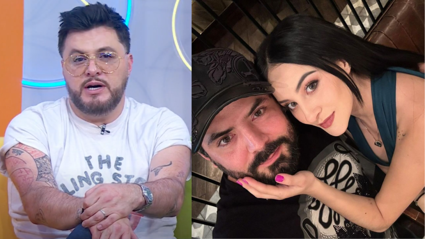 Paul Stanley reacciona a rumores de separación de José Eduardo Derbez y Paola Dalay: “José Eduardo se fue”
