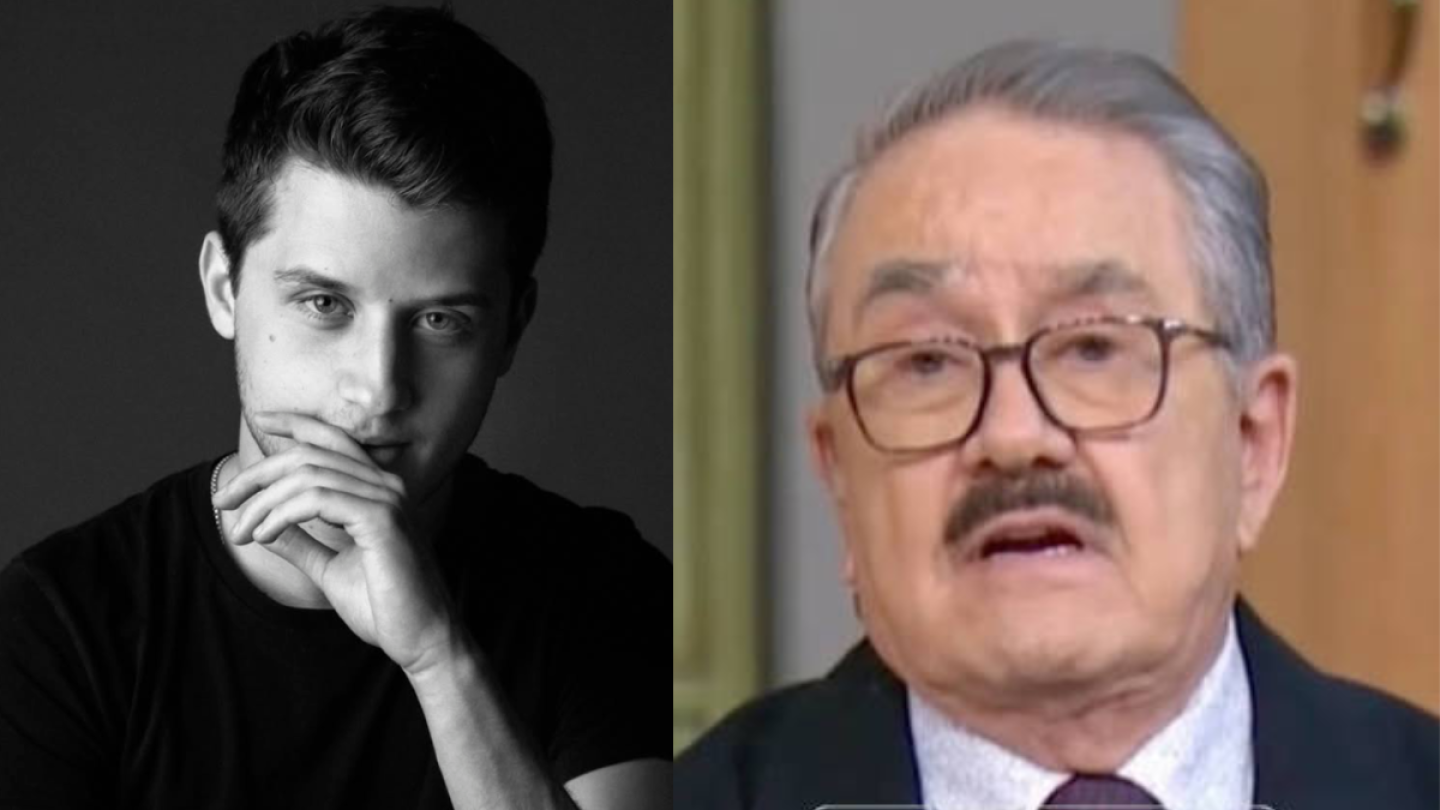 ¿Pedro Sola habría acosado a Roberto Martínez? Reviven incómodo momento en entrevista: “Tienes una cara hermosa”