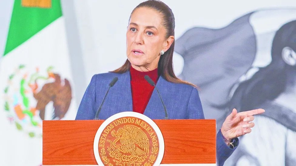 Piden analizar a FGR si México puede tener reparación del Mayo