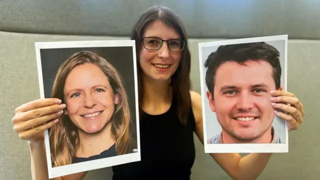 Ponte a prueba: ¿eres capaz de detectar un rostro generado por IA?