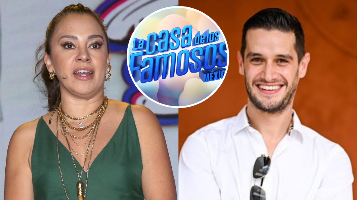 Productora de La casa de los famosos México ¿suplica que regrese Adrián Marcelo? ¡Asegura que es un caballero!