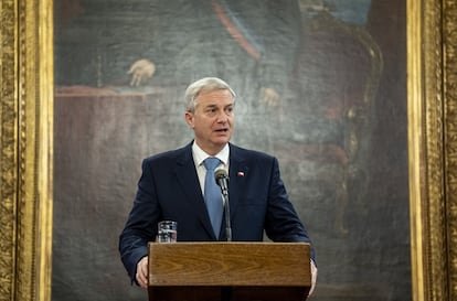 Qué dice el proyecto de Kast que busca cesar del cargo a las autoridades que consuman drogas en Chile