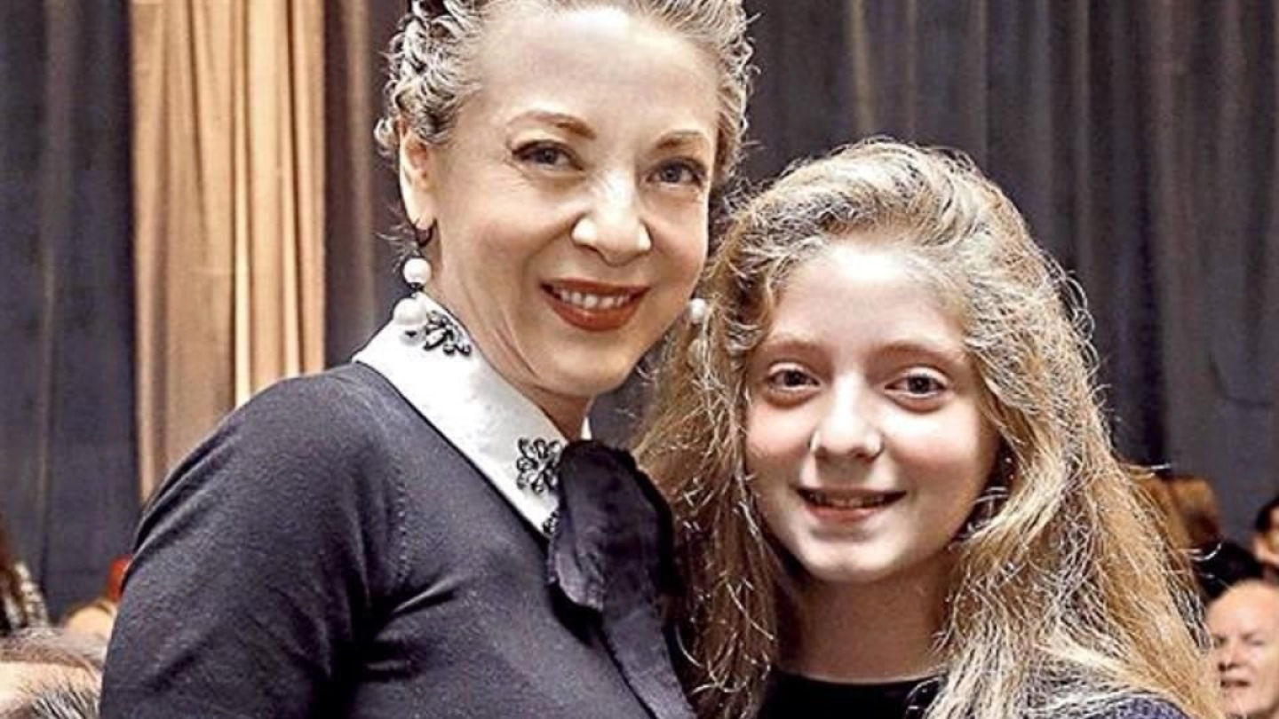 ¿Qué fue de Constanza Creel? Así luce hoy la hija de Edith González