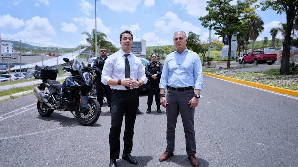 Querétaro es segunda ciudad capital con mayor percepción de seguridad en todo México