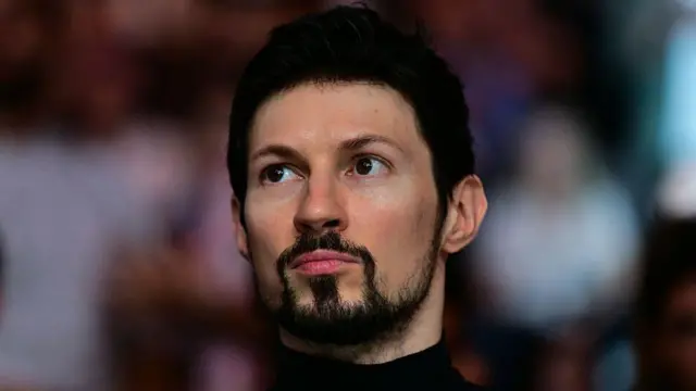 Quién es Pavel Durov, el fundador de Telegram contra el que Rusia emitió una orden de arresto internacional