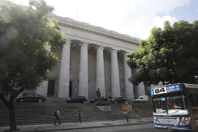 Ranking QS: Buenos Aires se consolida como la mejor ciudad para estudiantes universitarios en América Latina