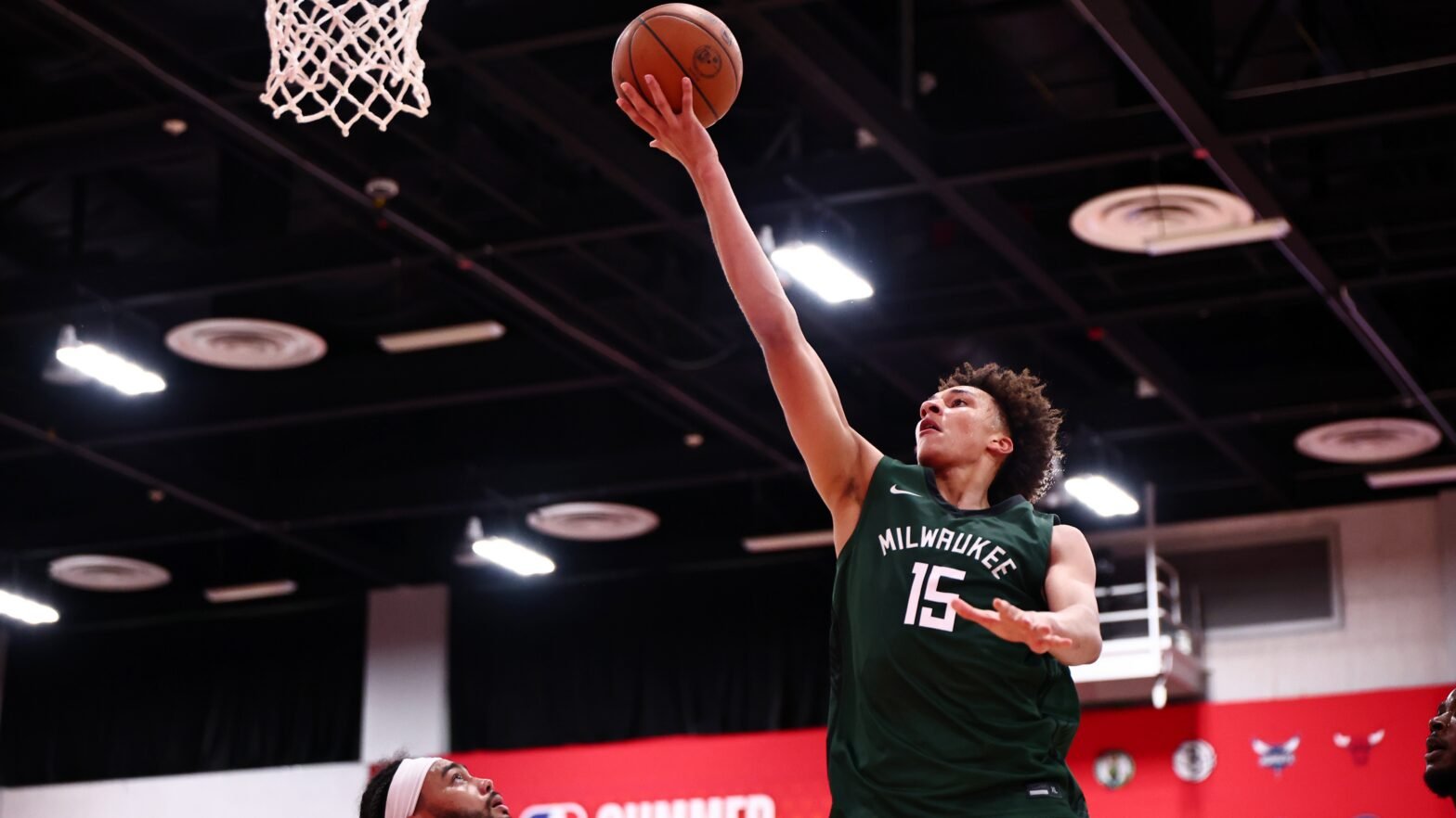 Recap: 2026 NBA Summer League, Day 7 | Nate Ament delivers for Milwaukee