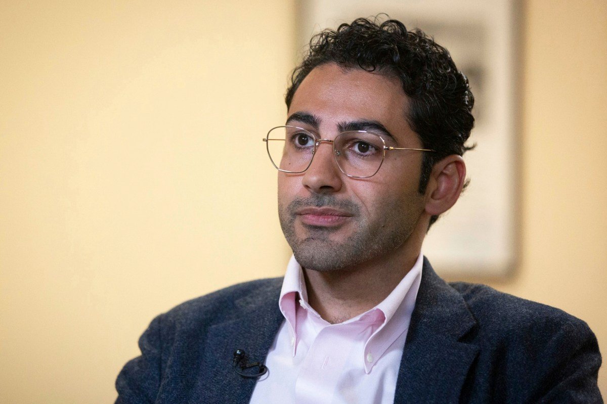 Revés judicial para Mohsen Mahdawi: tribunal permite que avance el proceso de deportación impulsado por Trump