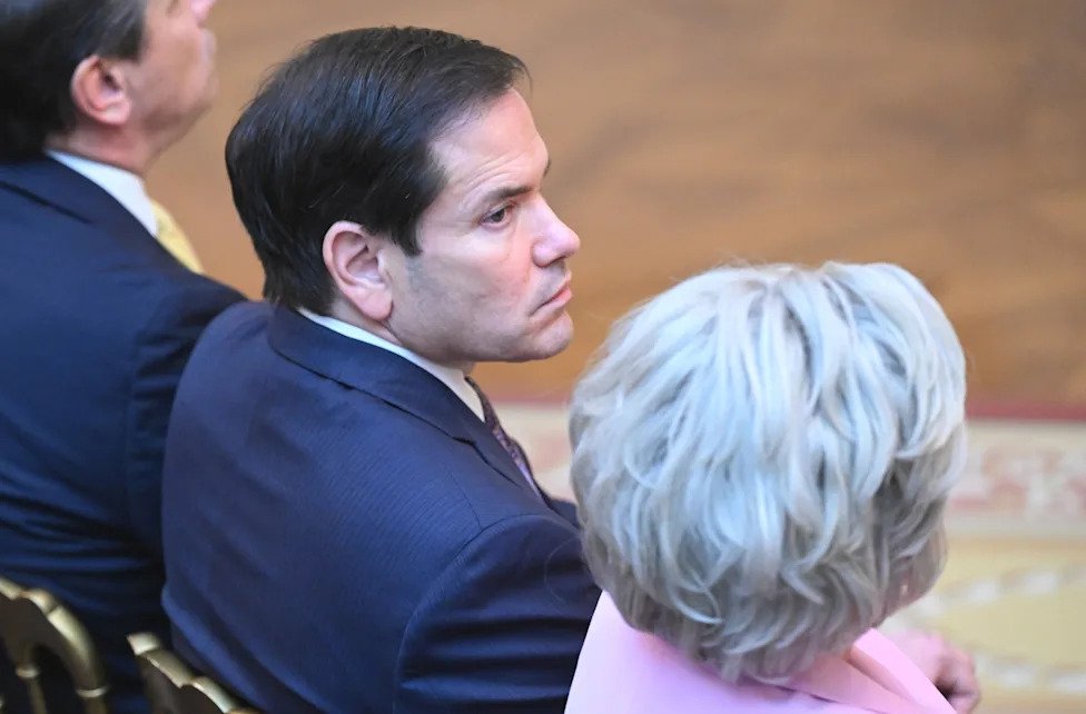 Rubio acusa a Ortega de “naturaleza autoritaria” por descartar elecciones en Nicaragua
