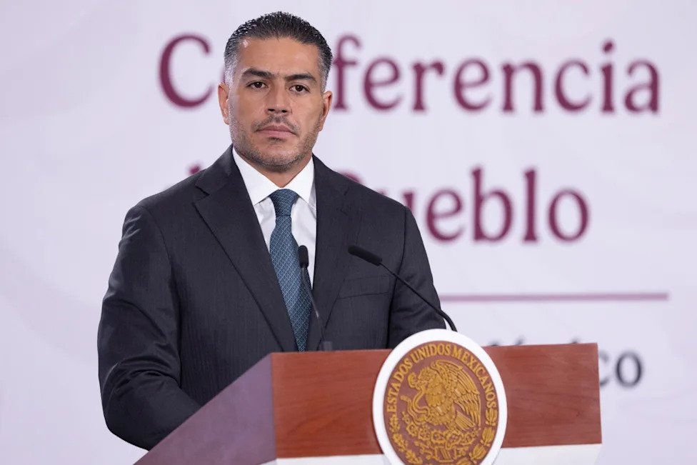 Señalan al hijo del líder de ‘Los Rs’ por feminicidio de creadora de contenido en México