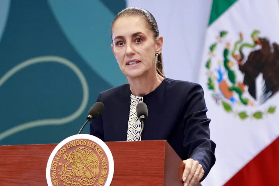 Sheinbaum afirma que México reanudará exportación de ganado mexicano hacia EEUU