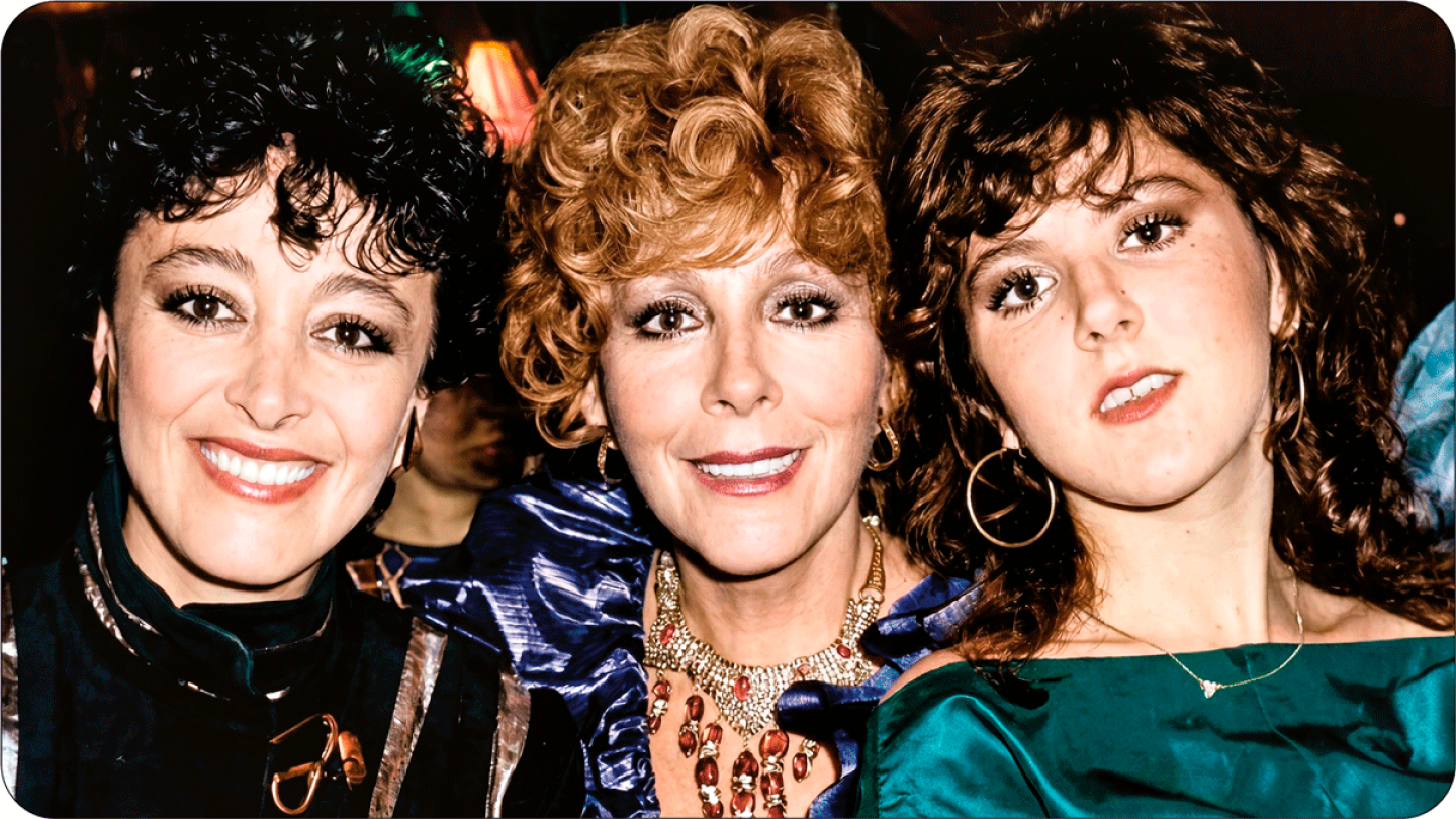 Sylvia Pasquel: A más de 40 años de la muerte de Viridiana Alatriste, la señalan: “Viridiana se enteró de que Jaime Garza mantenía un romance con ambas… huyó de esa fiesta, chocó y perdió la vida”