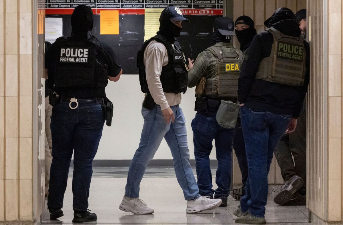 ¿Tendrá un costo político la crueldad migratoria de Trump?