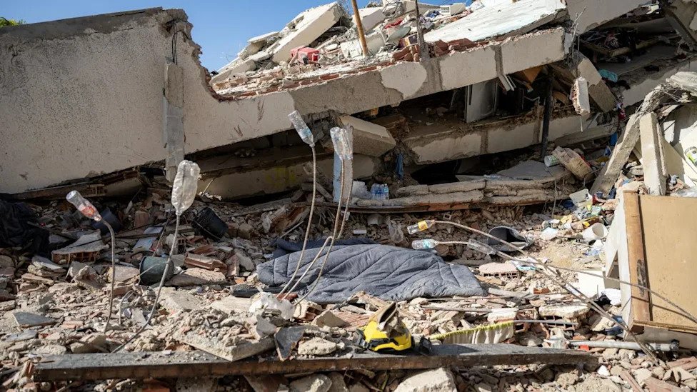 Terremotos en Venezuela: aumenta a 5,398 la cifra de muertos