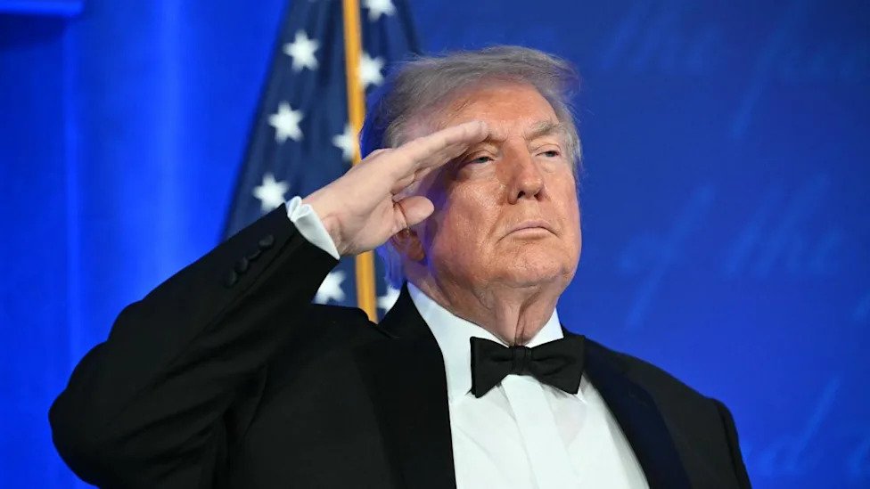 Trump afirma que no le importa el acuerdo comercial con México y Canadá